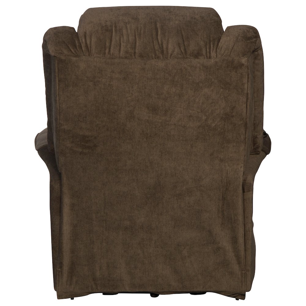 Invincible Power Lift Assist Recliner. Picture 4