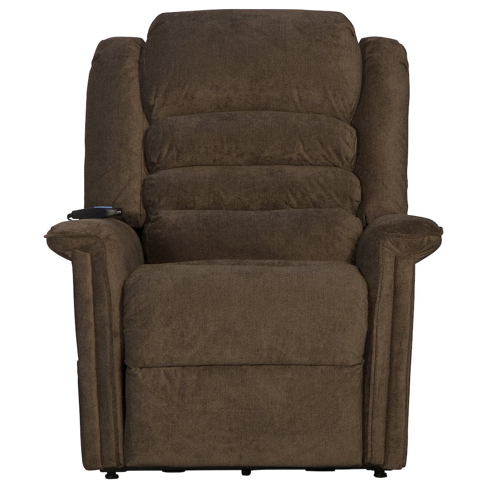 Invincible Power Lift Assist Recliner. Picture 5