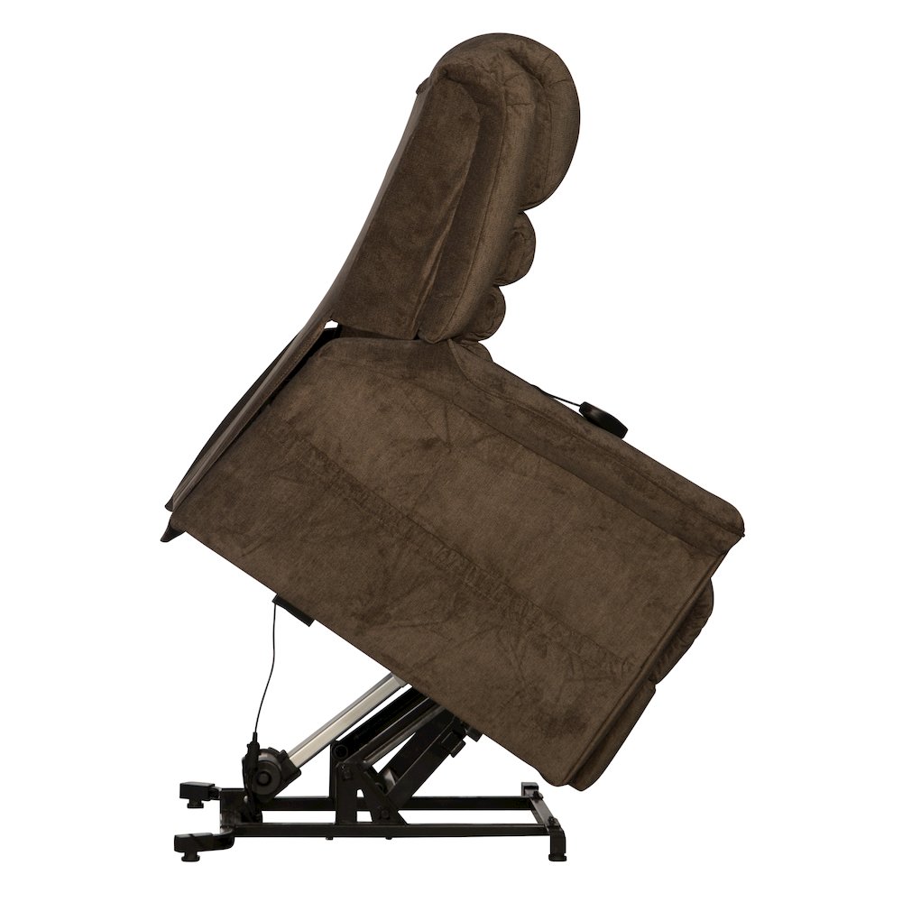 Invincible Power Lift Assist Recliner. Picture 7