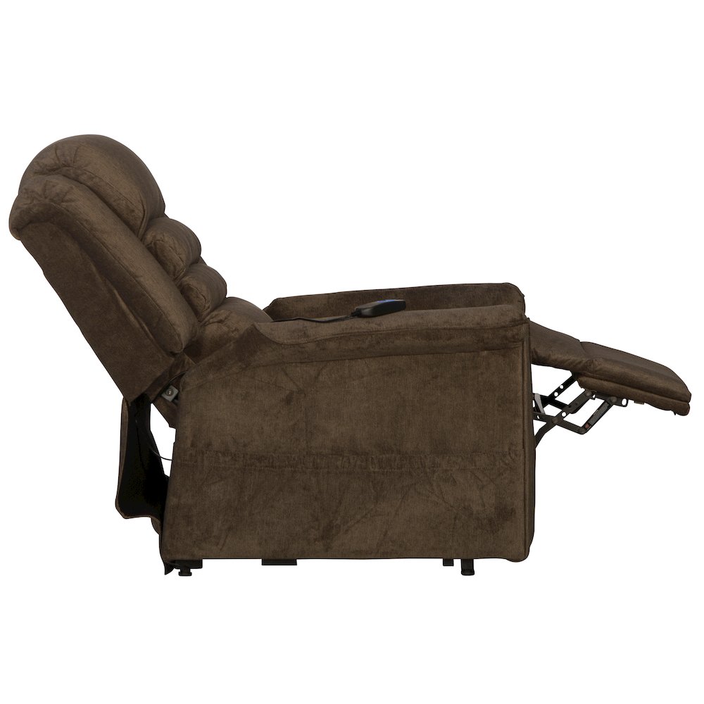 Invincible Power Lift Assist Recliner. Picture 9