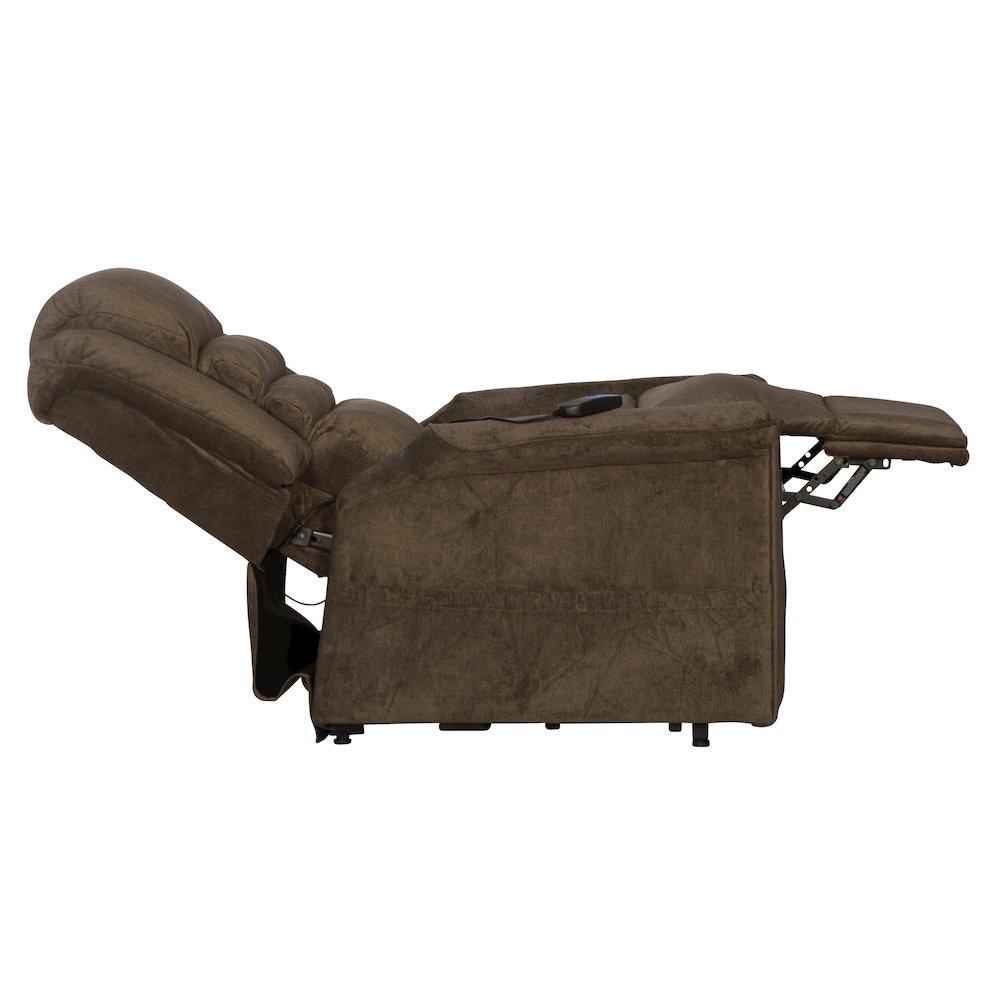 Invincible Power Lift Assist Recliner. Picture 10