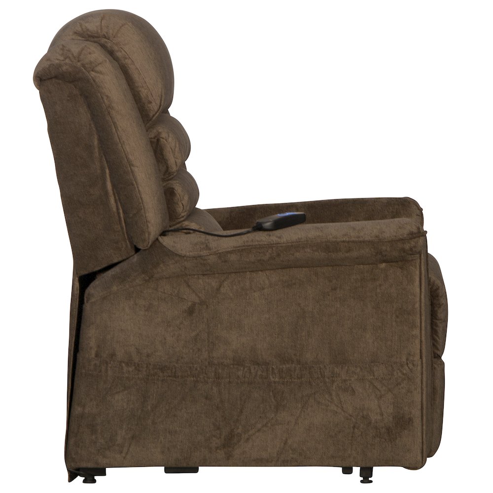 Invincible Power Lift Assist Recliner. Picture 8