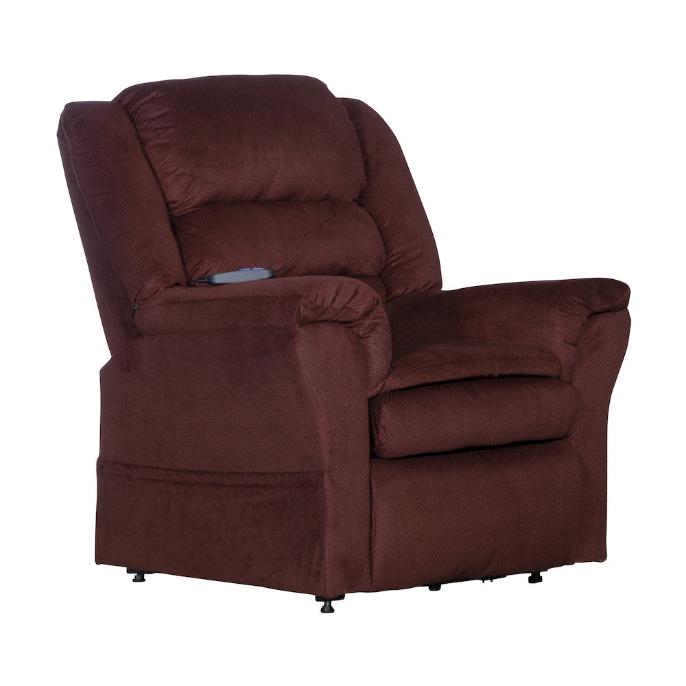 Preston Power Lift Recliner. Picture 1