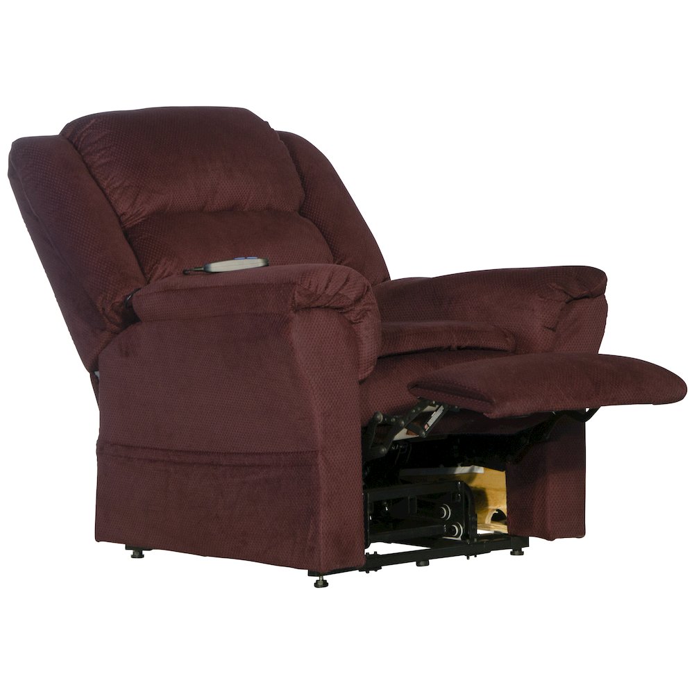 Preston Power Lift Recliner. Picture 2