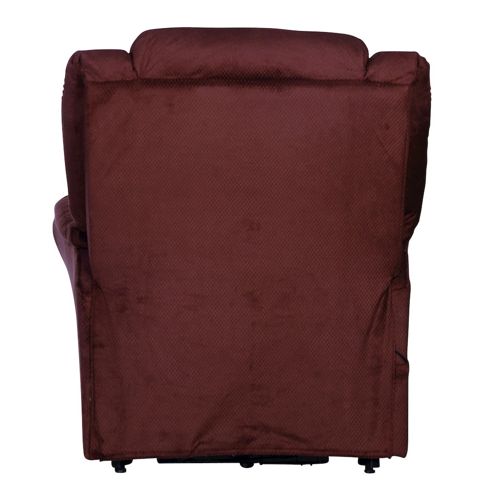 Preston Power Lift Recliner. Picture 4