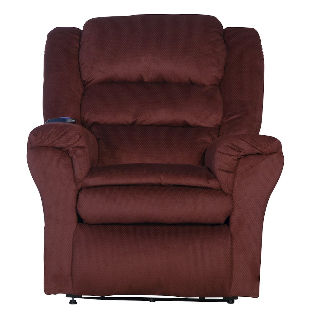 Preston Power Lift Recliner. Picture 5