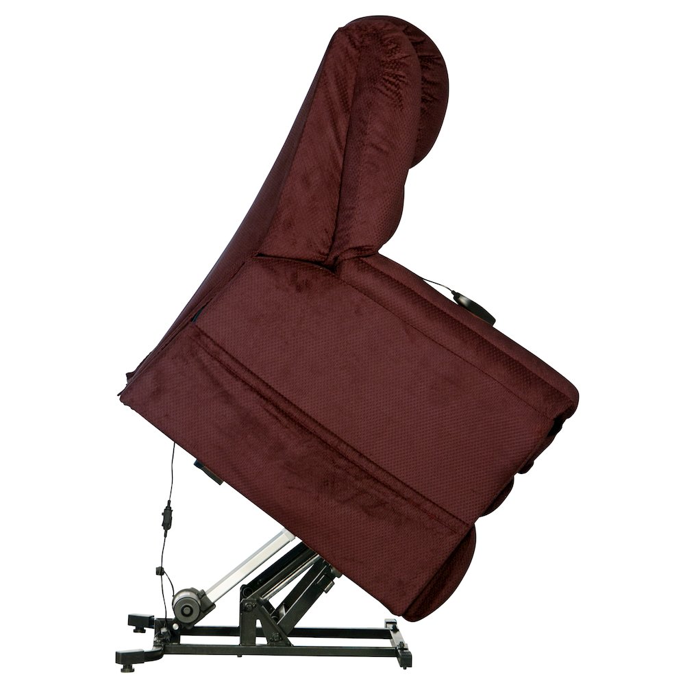Preston Power Lift Recliner. Picture 7