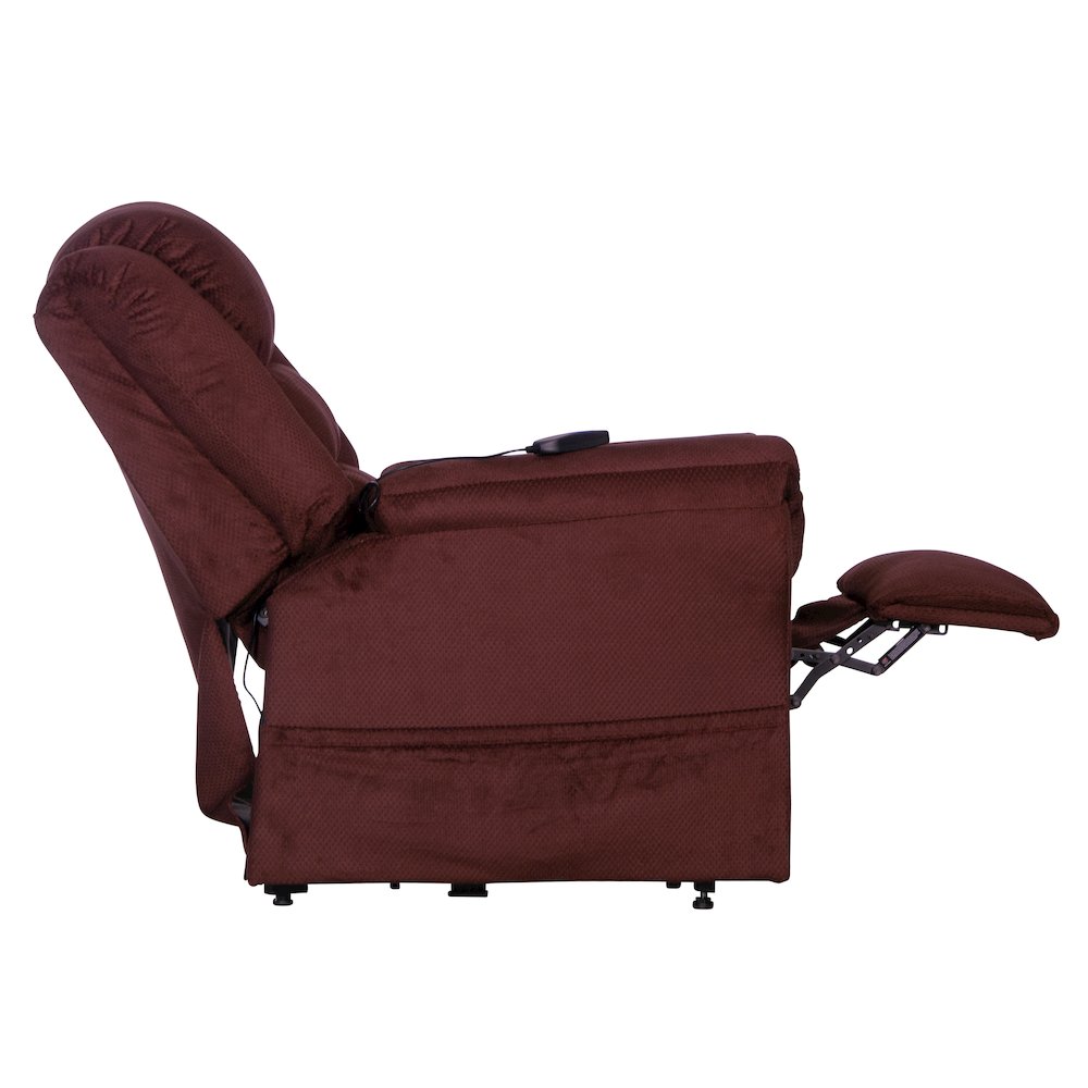 Preston Power Lift Recliner. Picture 9