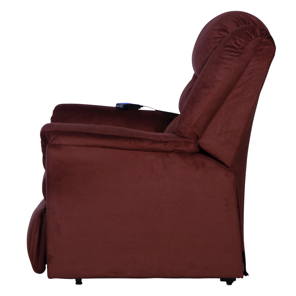 Preston Power Lift Recliner. Picture 11