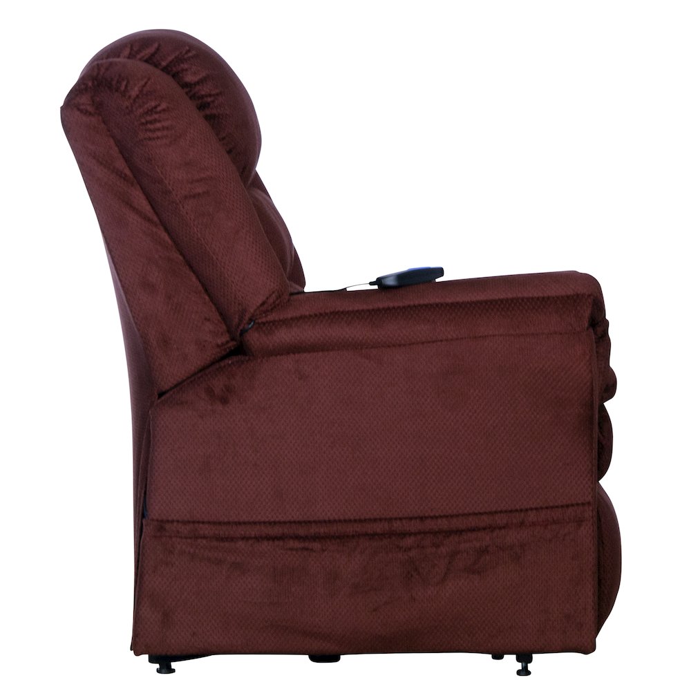 Preston Power Lift Recliner. Picture 8