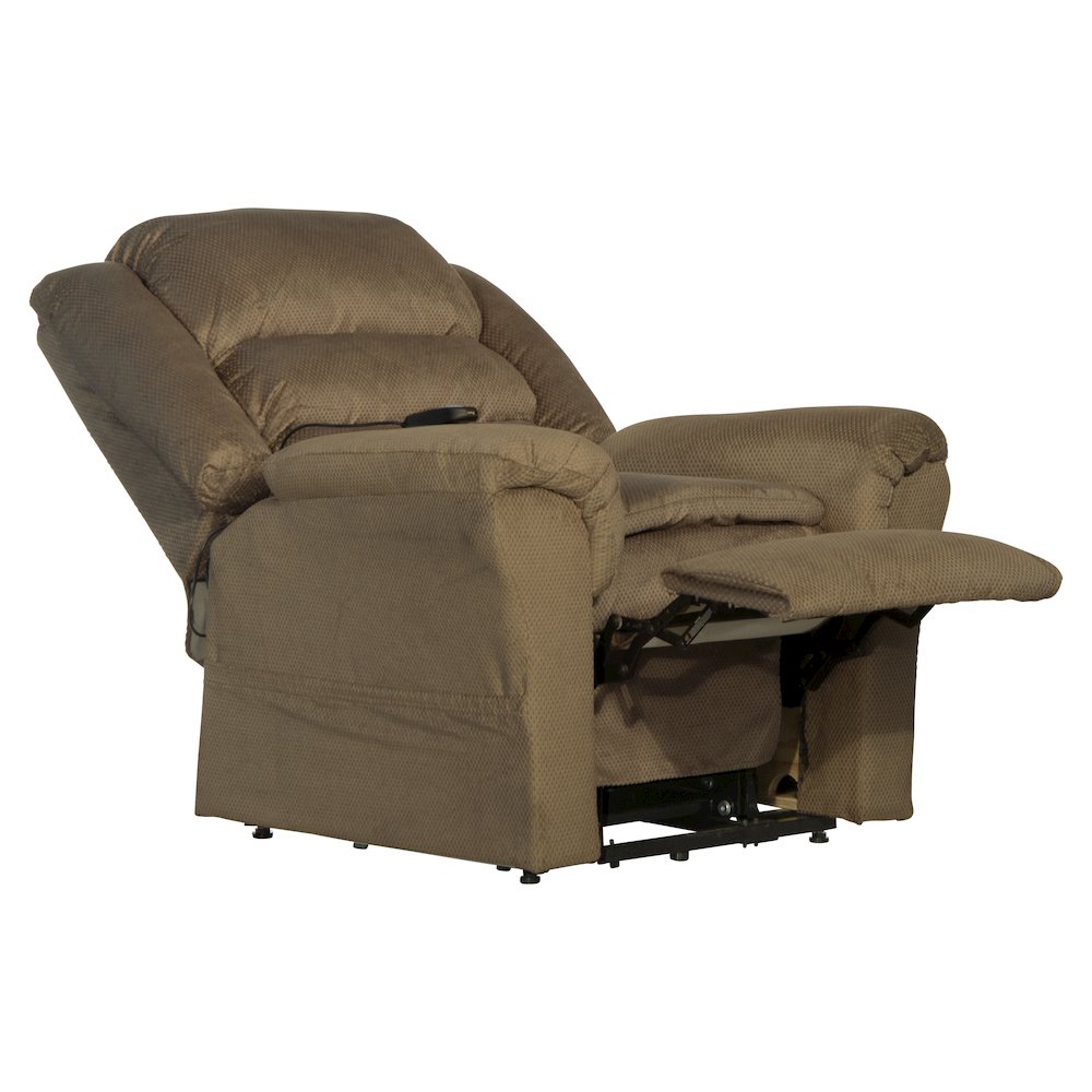 Preston Power Lift Recliner. Picture 2
