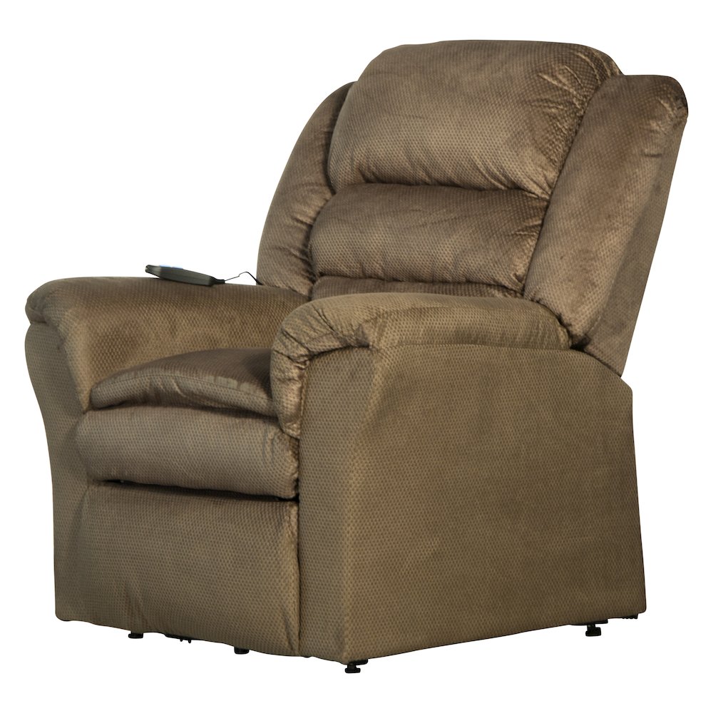 Preston Power Lift Recliner. Picture 3