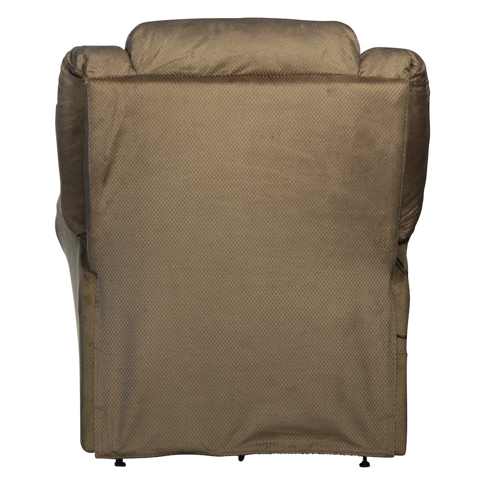 Preston Power Lift Recliner. Picture 4