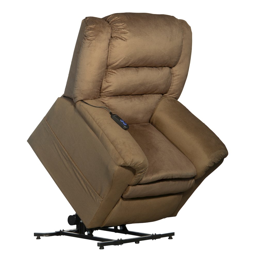 Preston Power Lift Recliner. Picture 6