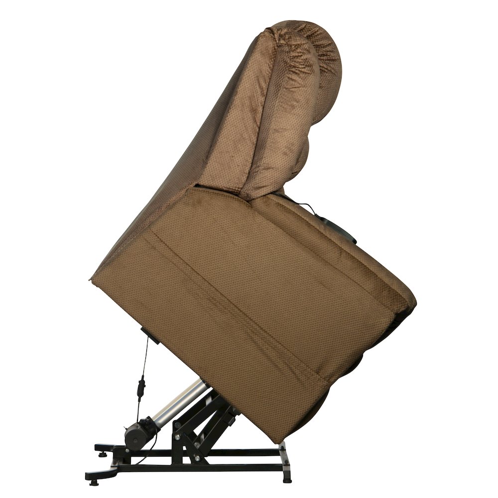 Preston Power Lift Recliner. Picture 10