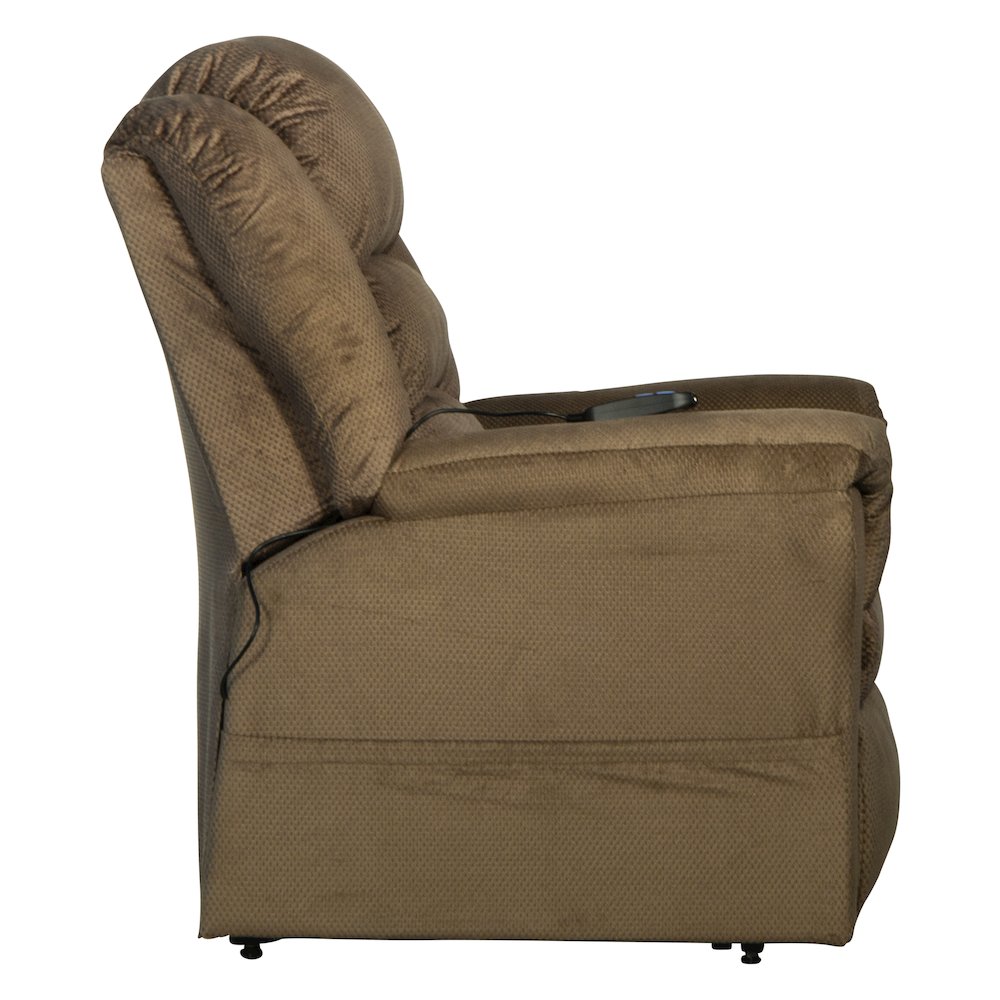 Preston Power Lift Recliner. Picture 7