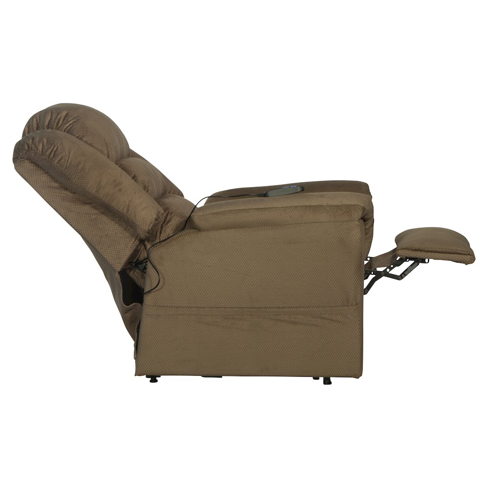 Preston Power Lift Recliner. Picture 8