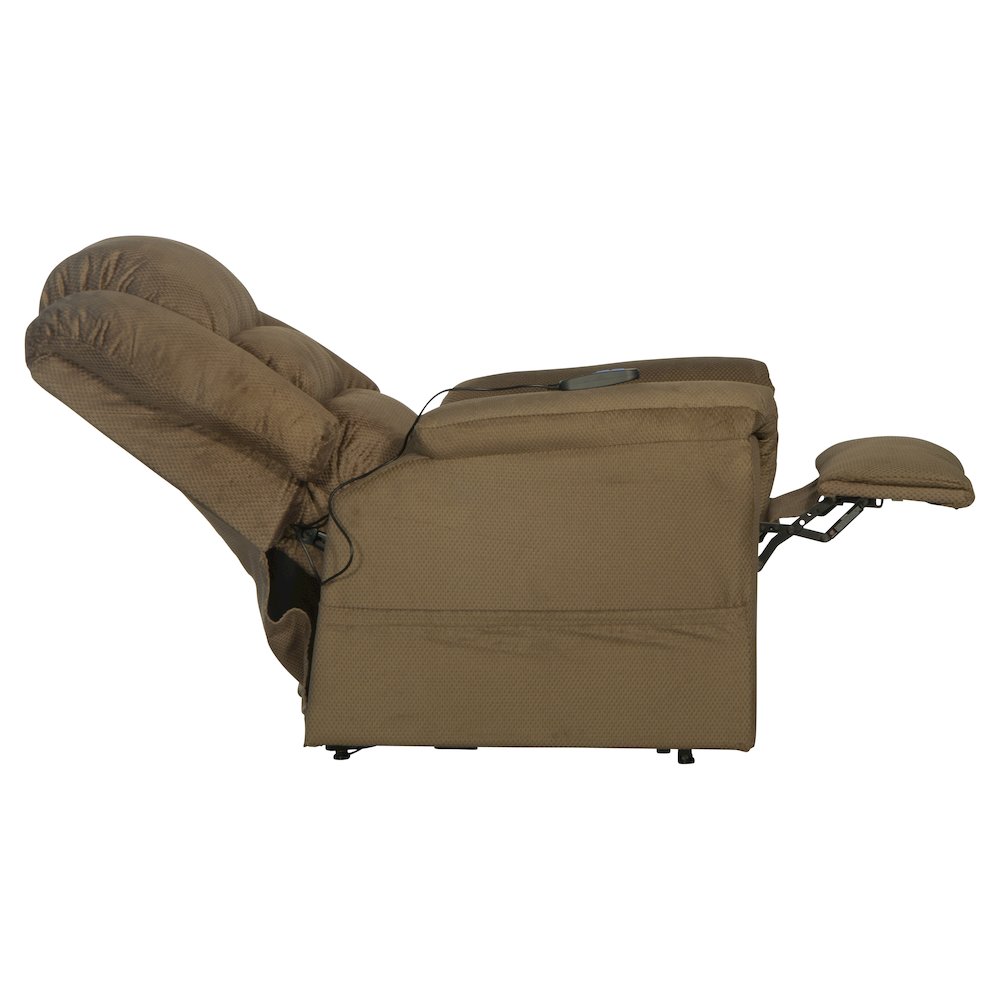 Preston Power Lift Recliner. Picture 9