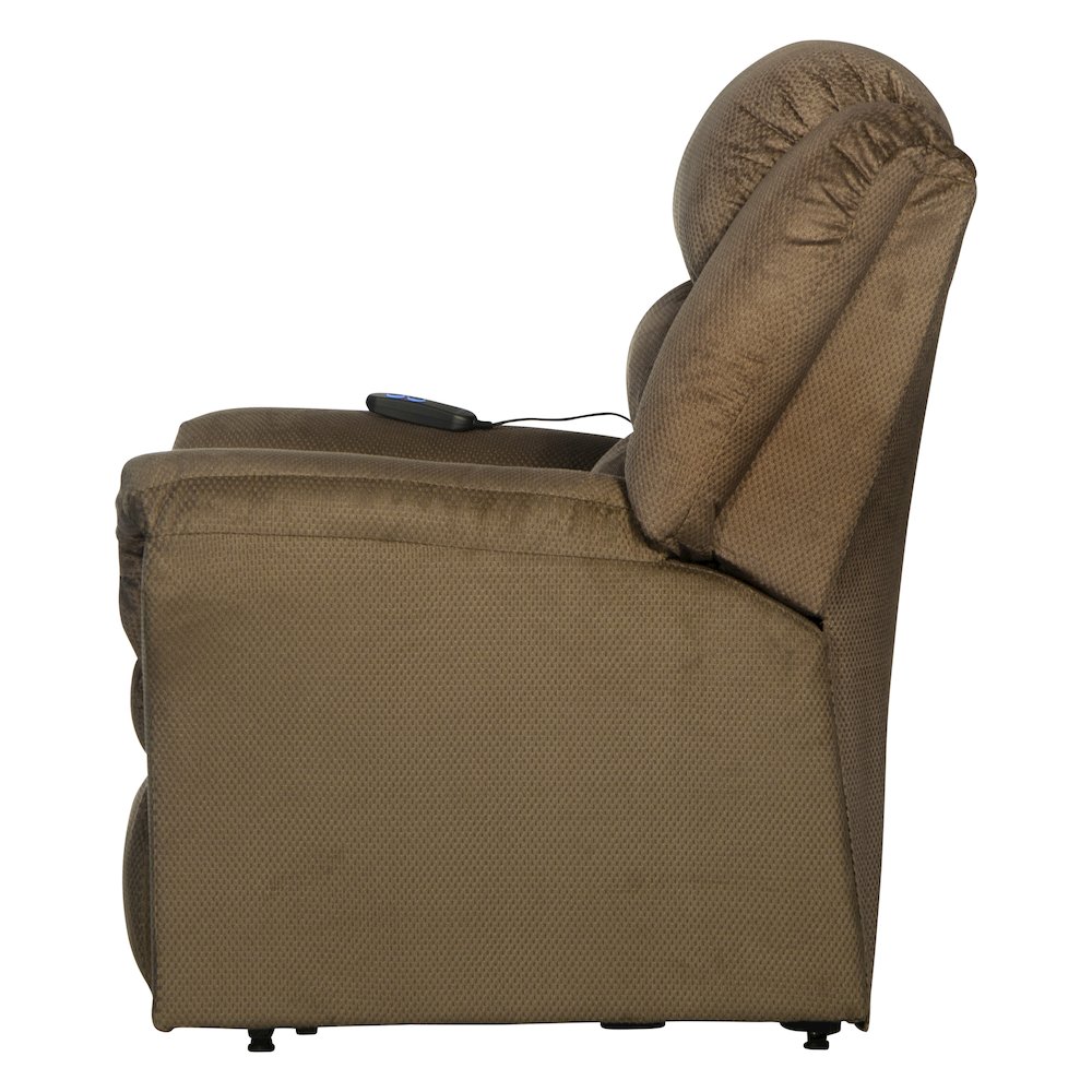 Preston Power Lift Recliner. Picture 11