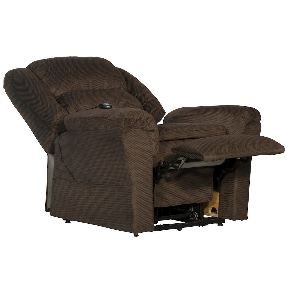 Preston Power Lift Recliner. Picture 2