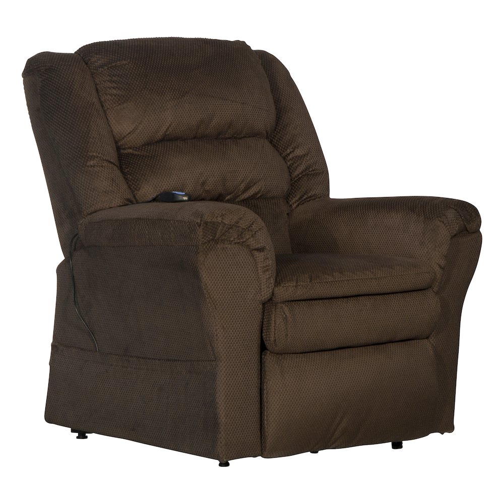 Preston Power Lift Recliner. Picture 1