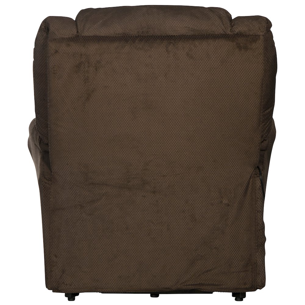 Preston Power Lift Recliner. Picture 4