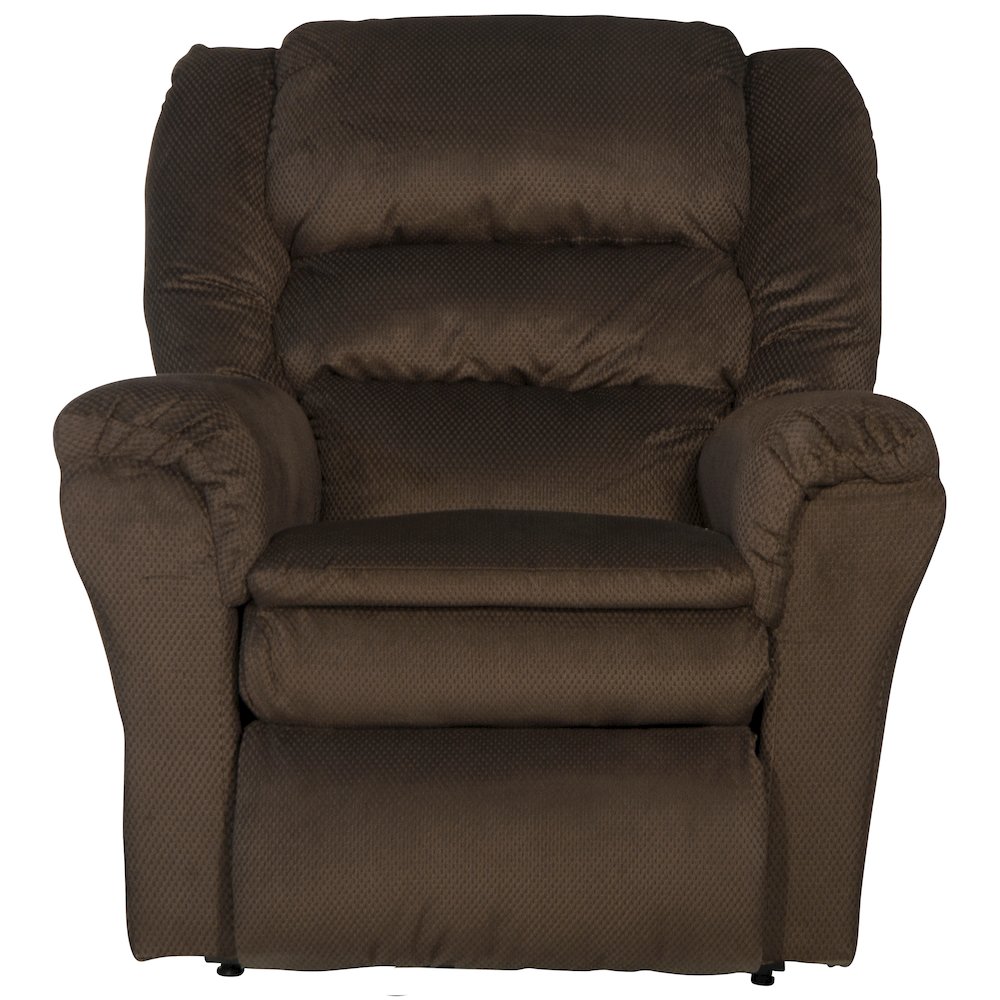 Preston Power Lift Recliner. Picture 5