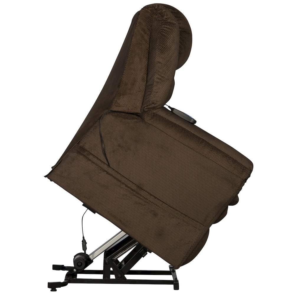 Preston Power Lift Recliner. Picture 7