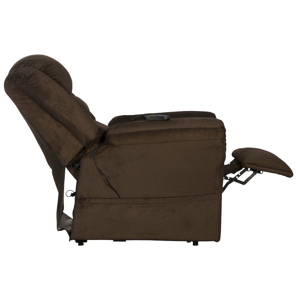 Preston Power Lift Recliner. Picture 9