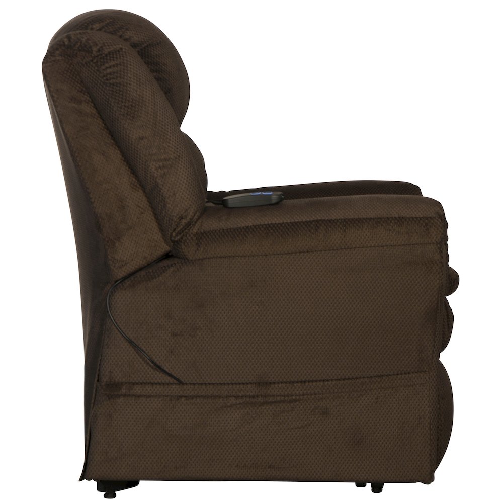 Preston Power Lift Recliner. Picture 8