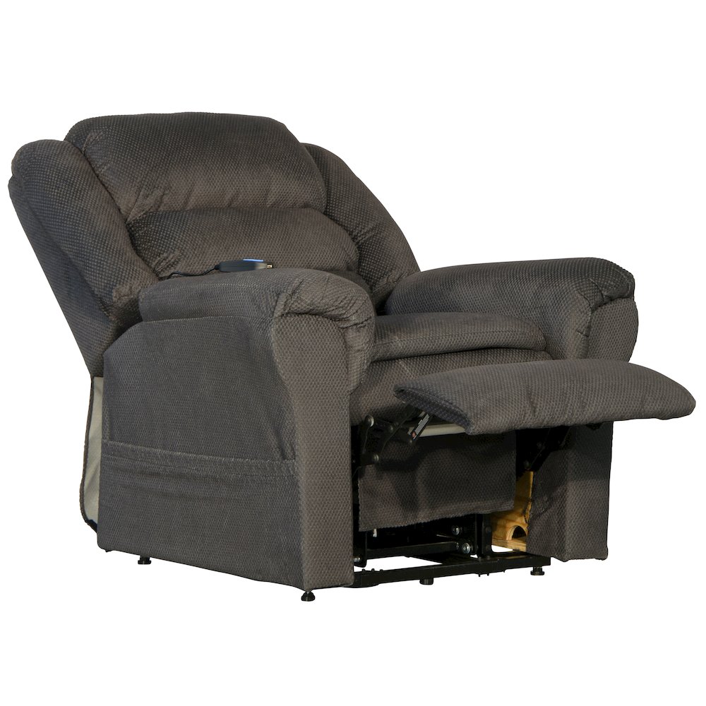 Preston Power Lift Recliner. Picture 2