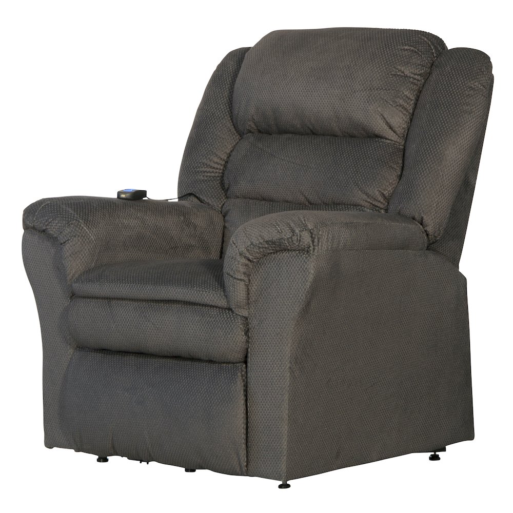 Preston Power Lift Recliner. Picture 3