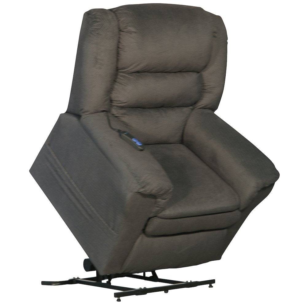 Preston Power Lift Recliner. Picture 6