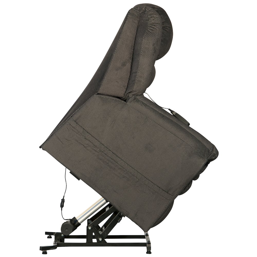 Preston Power Lift Recliner. Picture 7