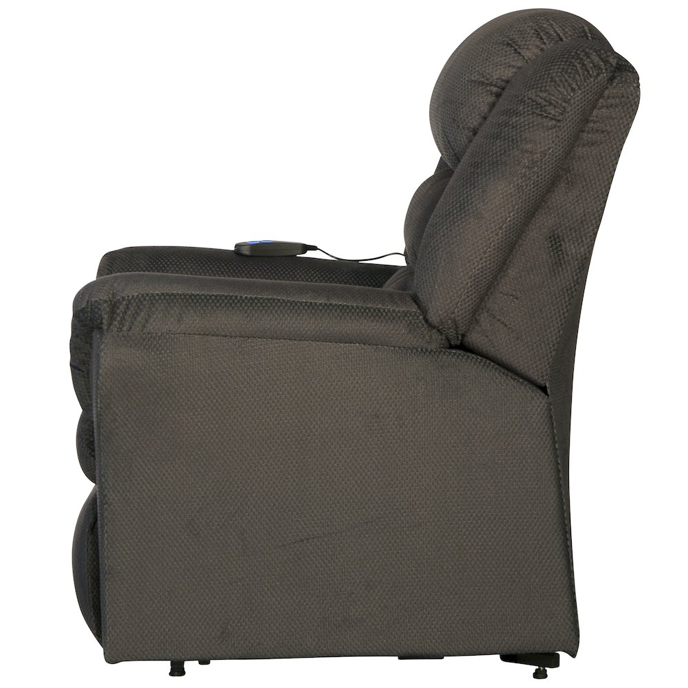 Preston Power Lift Recliner. Picture 11
