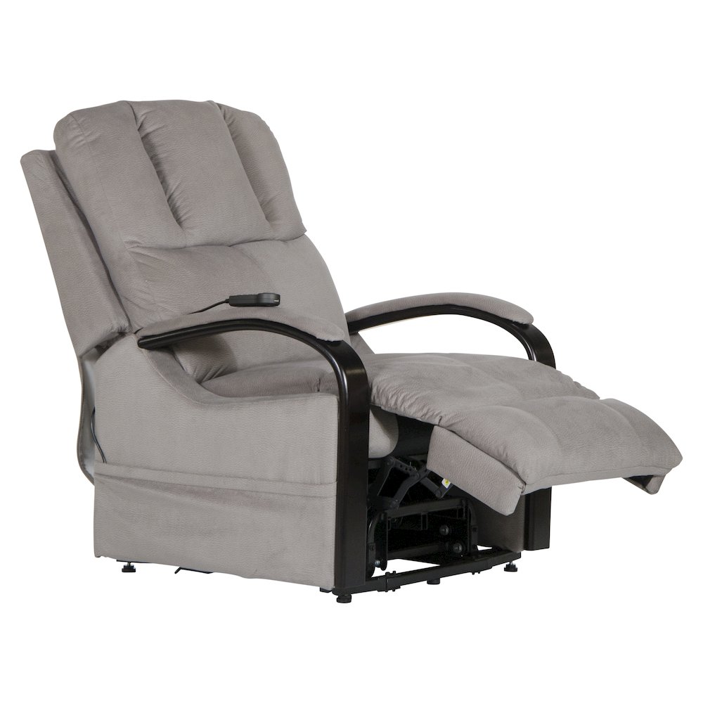 Chandler Power Lift Recliner with Heat and Massage. Picture 2
