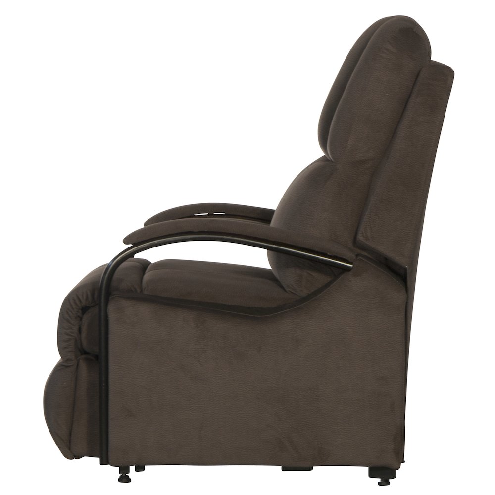Chandler Power Lift Recliner with Heat and Massage. Picture 11
