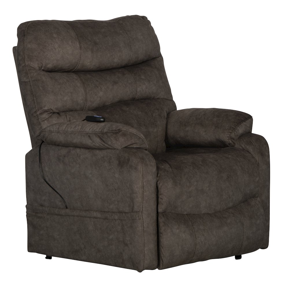 Buckley Power Lift Recliner. Picture 1