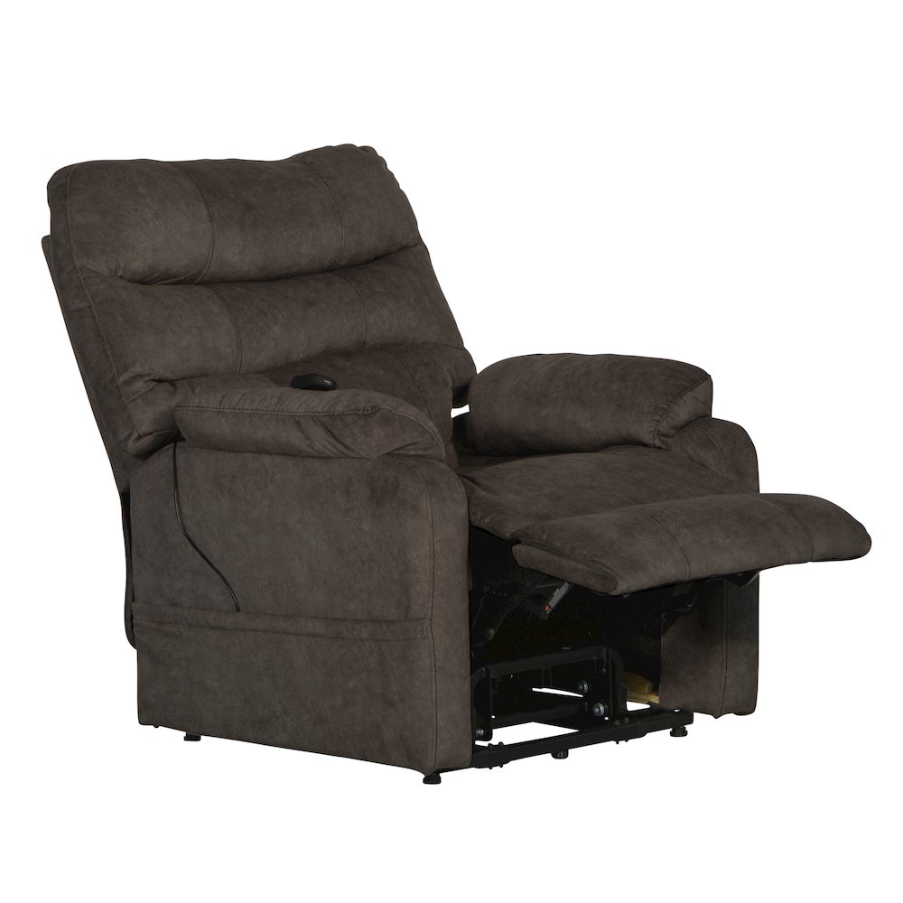 Buckley Power Lift Recliner. Picture 2