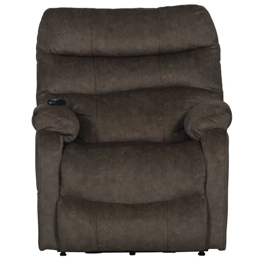 Buckley Power Lift Recliner. Picture 4
