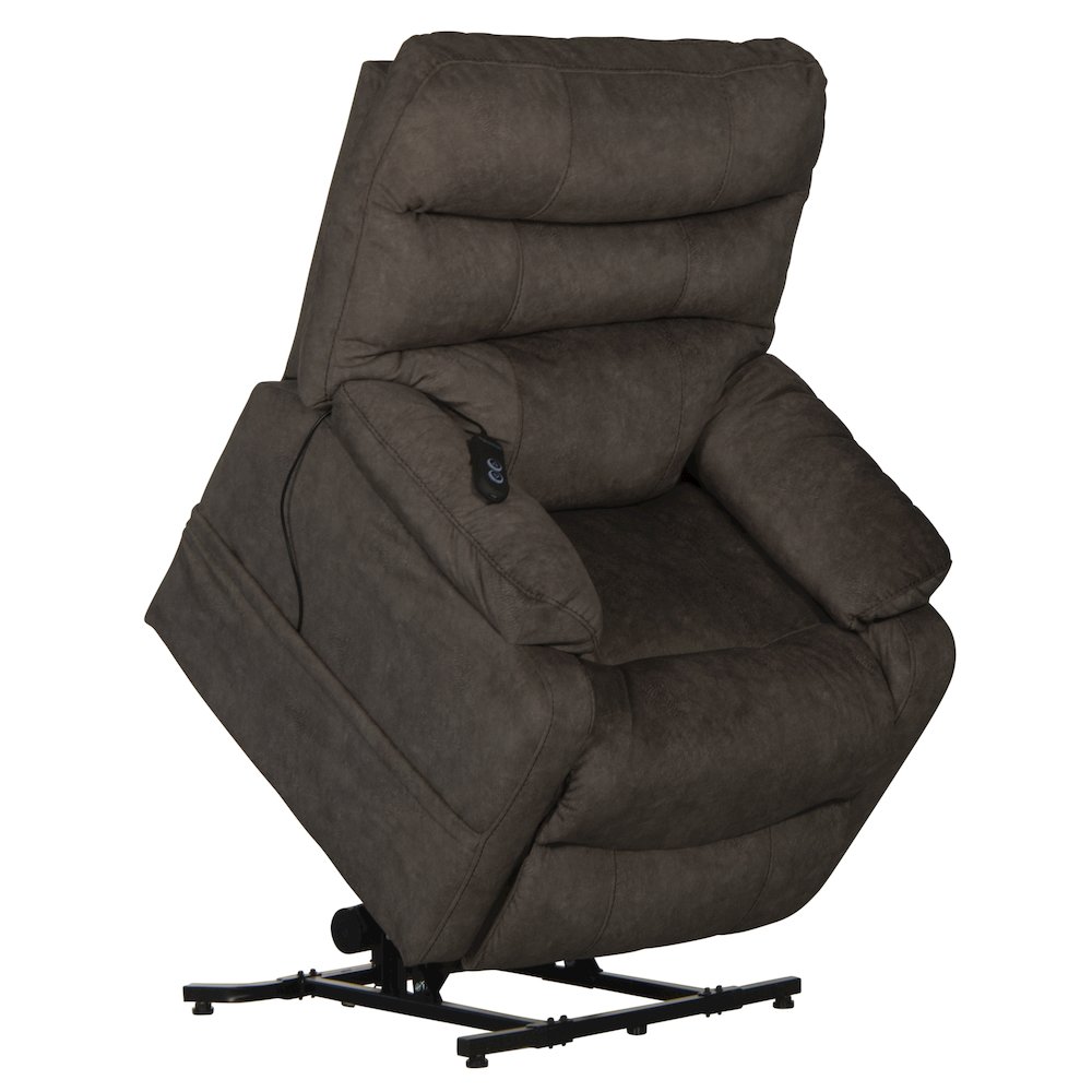 Buckley Power Lift Recliner. Picture 5