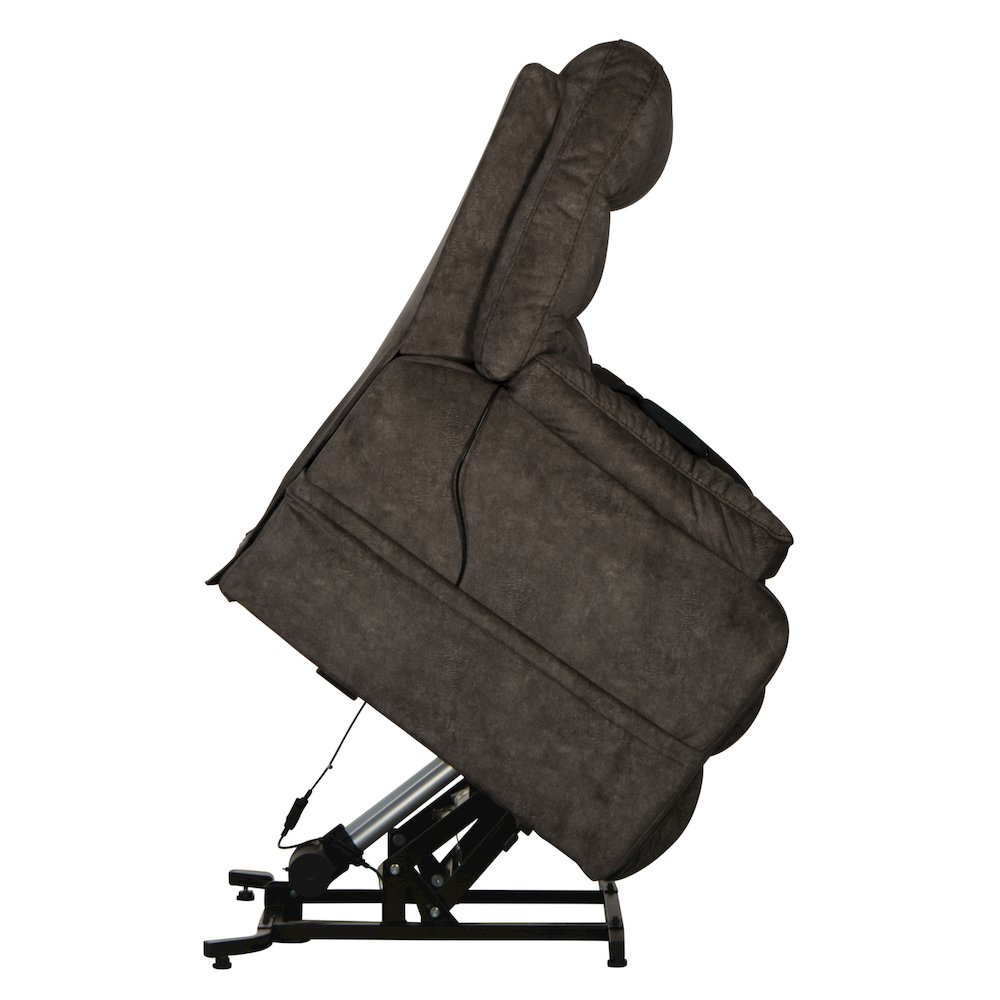 Buckley Power Lift Recliner. Picture 6