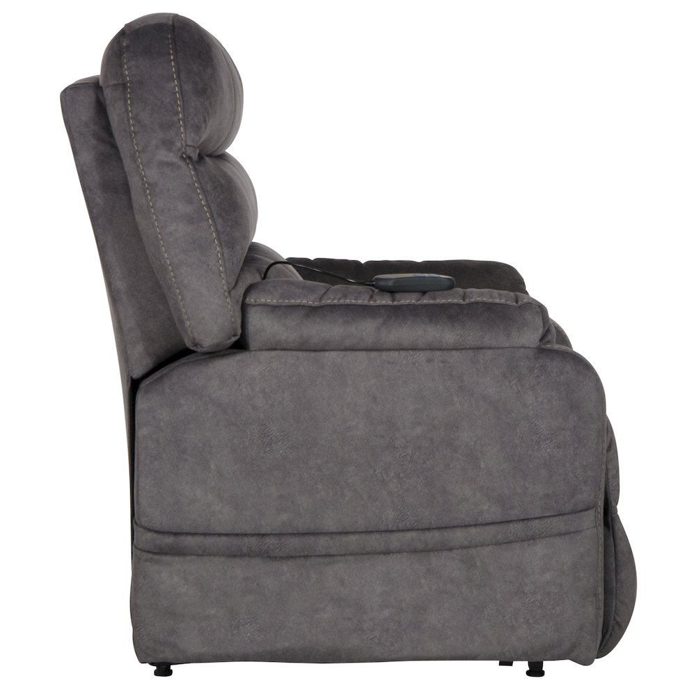 Buckley Power Lift Recliner. Picture 5