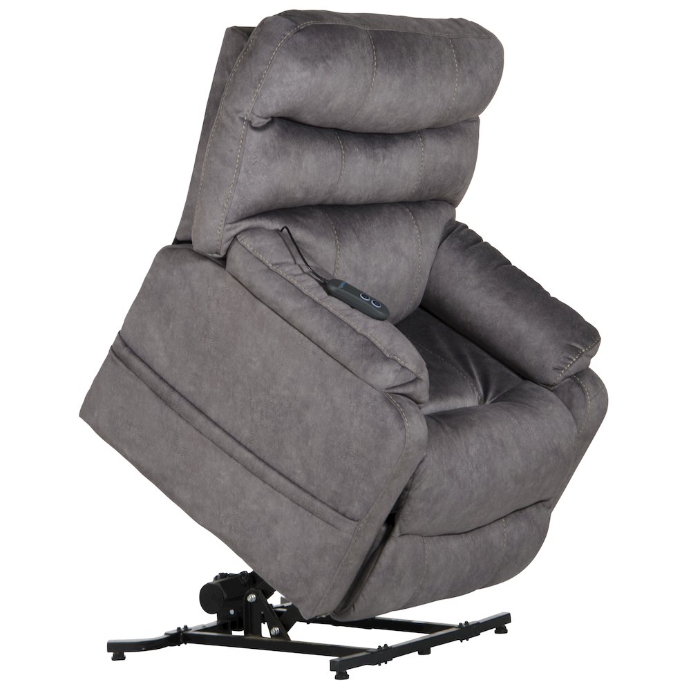 Buckley Power Lift Recliner. Picture 2