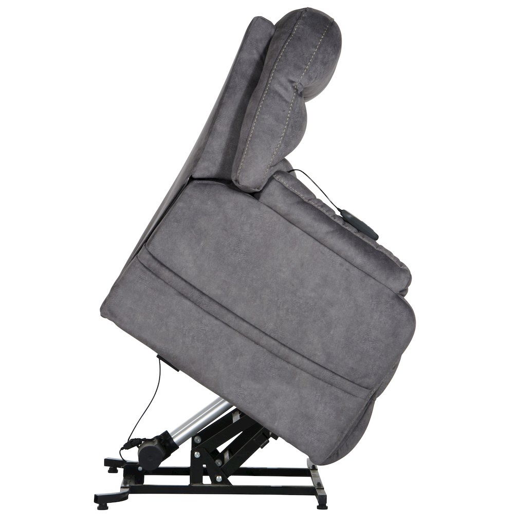 Buckley Power Lift Recliner. Picture 3