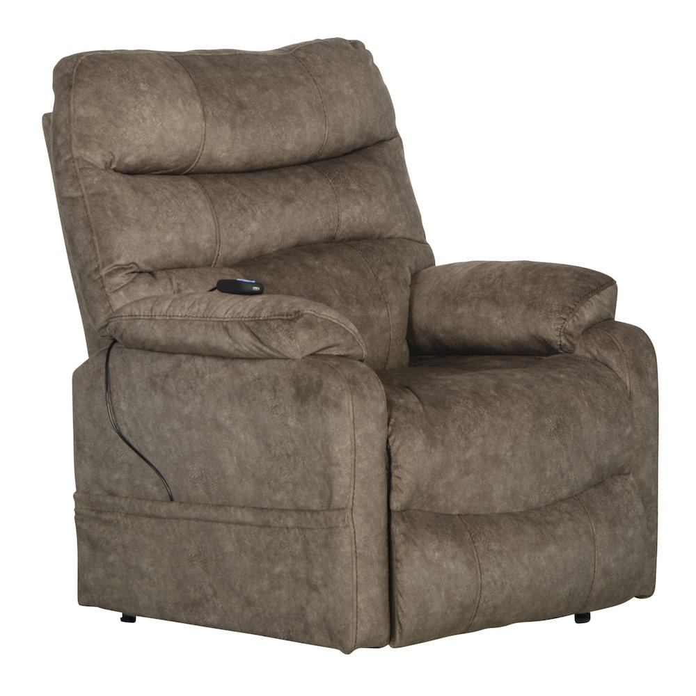 Buckley Power Lift Recliner. Picture 1