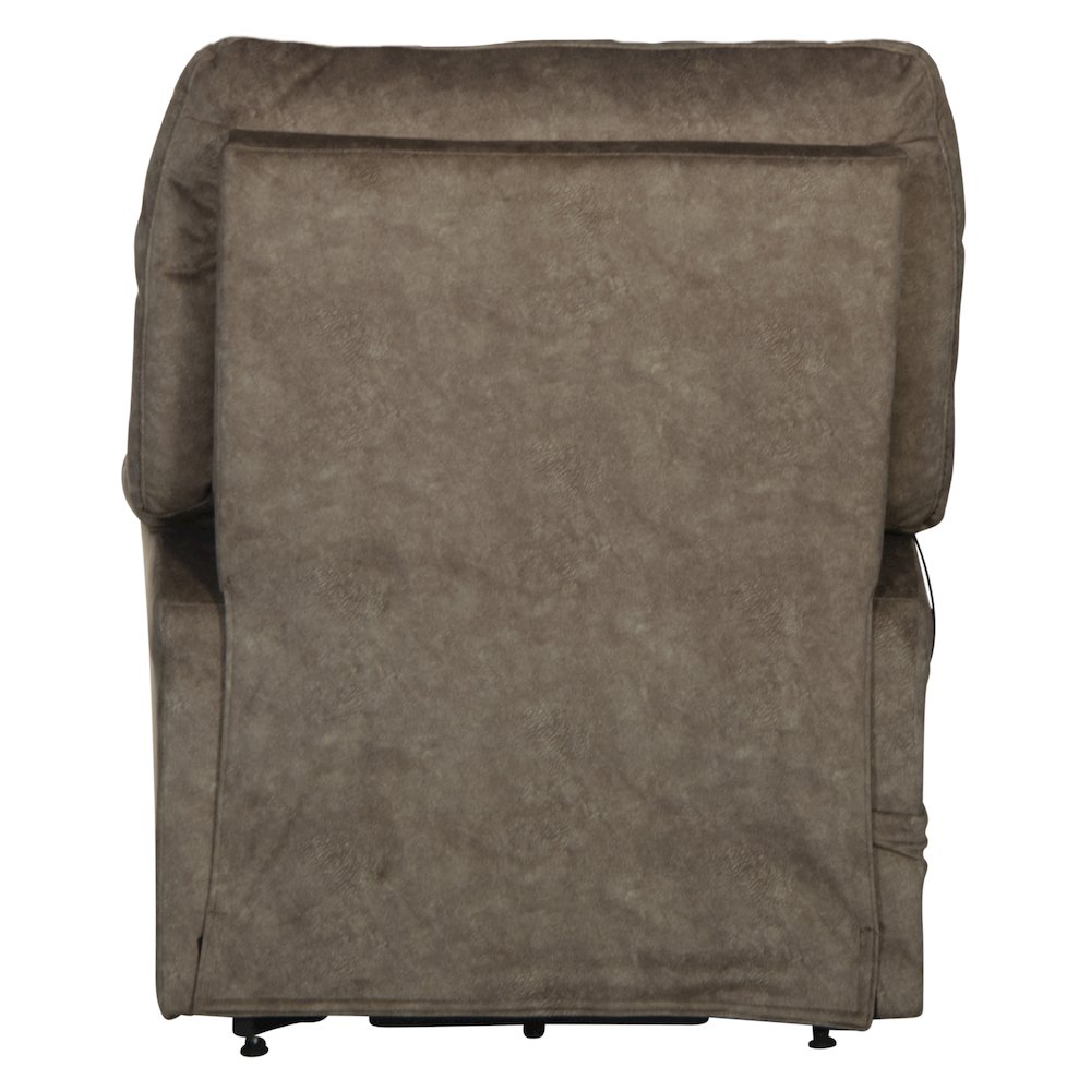 Buckley Power Lift Recliner. Picture 3