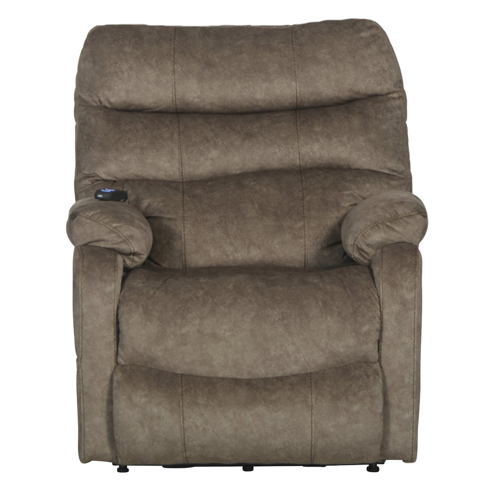 Buckley Power Lift Recliner. Picture 4