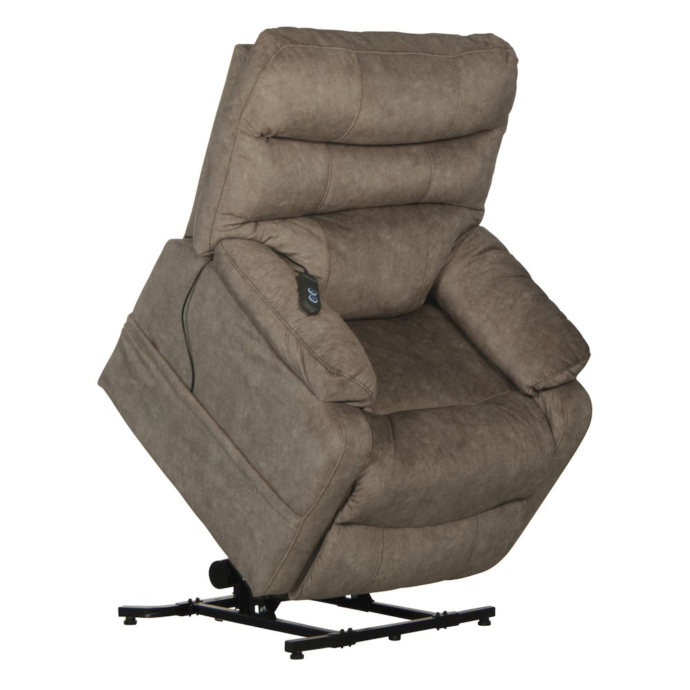 Buckley Power Lift Recliner. Picture 5