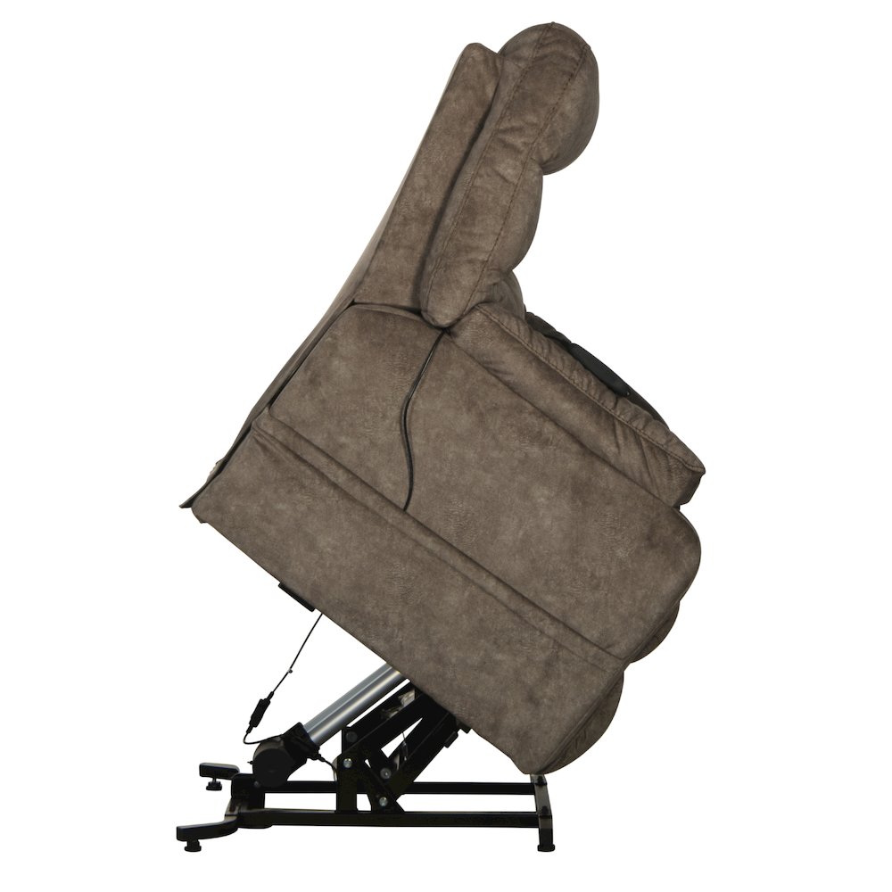 Buckley Power Lift Recliner. Picture 6